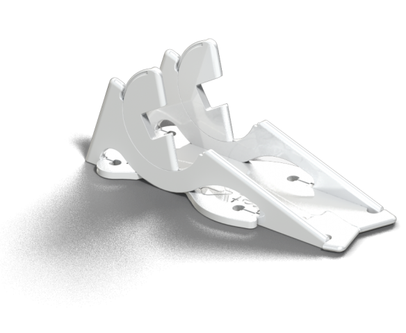 Pocket Tripod (Bild: Kickstarter)